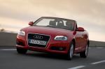 Audi A3 2.0 TDI Cabriolet 2008 года